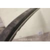 PORSCHE 911 GOMMA CANTONALE PARAURTI POSTERIORE  USATO