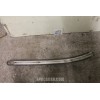 PORSCHE 911 GOMMA CANTONALE PARAURTI POSTERIORE  USATO