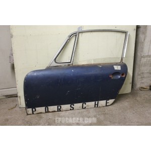 PORSCHE 911 LH DOOR USED  N.1