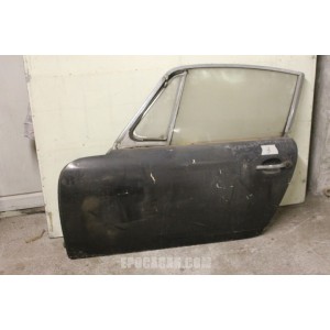 PORSCHE 911 USED LH DOOR N.3 