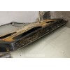 PORSCHE 911 USED LH DOOR N.3 