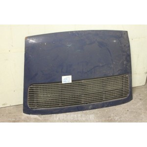 PORSCHE 911  REAR BONNET 