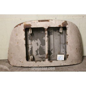 PORSCHE 356 REAR BONNET