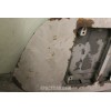 PORSCHE 356 REAR BONNET