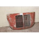 PORSCHE 356  REAR BONNET