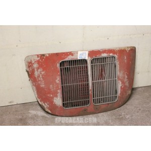 PORSCHE 356  REAR BONNET