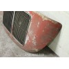 PORSCHE 356  REAR BONNET