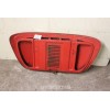 PORSCHE 356  REAR BONNET