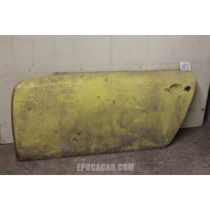 PORSCHE 911 LH DOOR  N.4 