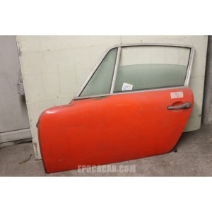 PORSCHE  911 LEFT DOOR N.5