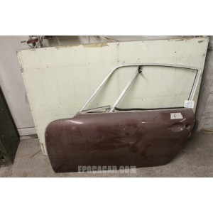 PORSCHE 911 LEFT DOOR  N.6