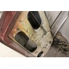 PORSCHE 911 LEFT DOOR  N.6