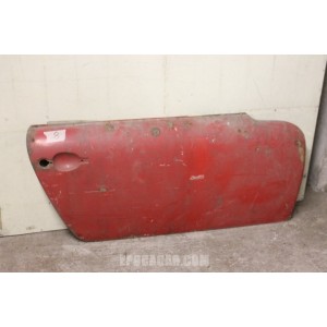 PORSCHE 911 RIGHT DOOR   N.8 