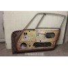 PORSCHE 911 RIGHT DOOR  N. 11
