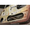 PORSCHE 911 RIGHT DOOR  N. 11