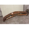 CITROEN MASERATI  SM  FRONT PANEL 