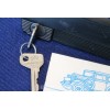 HANDLE DOOR LEFT  ORIGINALE CROMODORA