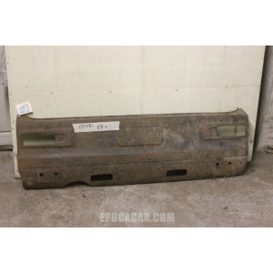 FORD CAPRI REAR PANEL NOS