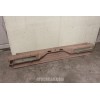 GAMMA COUPE'  82364922 PANNELLO RIVESTIMENTO POSTERIORE