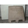FIAT 1100 R FRONT BONNET  NOS