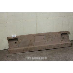 124 SPORT COUPE BC REAR PANEL 4239641 NOS