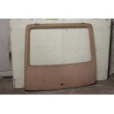 127 3P 1s REAR BONNET  NOS