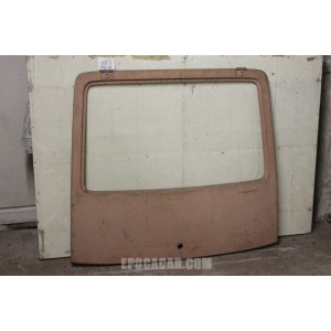 127 3P 1s REAR BONNET  NOS