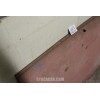 132 REAR BONNET COD 4400928 NOS