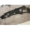 BMW SERIE 3 E30 RIVESTIMENTO ANTERIORE INFERIORE NOS