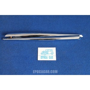 SIDE MUSTACHE PLASTICK