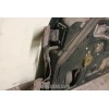 JAGUAR XJ FRONT DOOR RH WITH GLASS