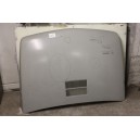 127 4serie FRONT BONNET  7504631 NOS