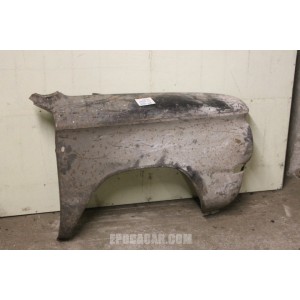 NSU PRINZ FRONT FENDER RH NOS