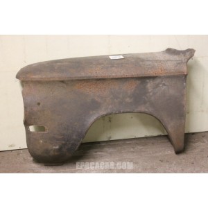 NSU PRINZ FRONT FENDER LH NOS