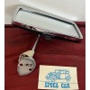 SPECCHIO INTERNO COMPLETO FIAT 1200 / 1500 1600 S SECONDA SERIE 