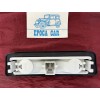PLATE LIGHT FIAT 125 COMPLETE