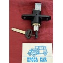 REAR LOCK BONNET LANCIA GAMMA NOS ORIGINAL