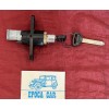 REAR LOCK BONNET LANCIA GAMMA NOS ORIGINAL