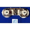 ALFA ROMEO GIULIA QUADRO STRUMENTI VEGLIA USATO X RICAMBI