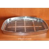 CHROME ZAMA MASK