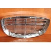CHROME ZAMA MASK
