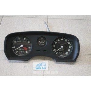 GIULIA 1300 T.I. 2 SERIE  1971 INSTRUMENTS JAEGER NUOVO NOS