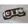 GIULIA 1300 1971 INSTRUMENTS JAEGER NUOVO NOS