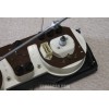 GIULIA 1300 1971 INSTRUMENTS JAEGER NUOVO NOS