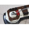 GIULIA 1300 1971 INSTRUMENTS JAEGER NUOVO NOS