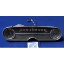 QUADRO STRUMENTI GIULIETTA BERLINA 2 SERIE JAEGER USATO