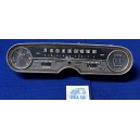 INSTRUMENT GIULIETTA BERLINA 2 SERIE VEGLIA USED