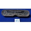 INSTRUMENT GIULIETTA BERLINA 2 SERIE VEGLIA USED