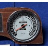 INSTRUMENT USED JAEGER ALFA ROMEO 2000 BERLINA