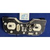 INSTRUMENT USED JAEGER ALFA ROMEO 2000 BERLINA